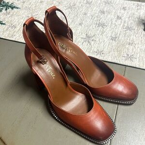 Diba True leather shoes